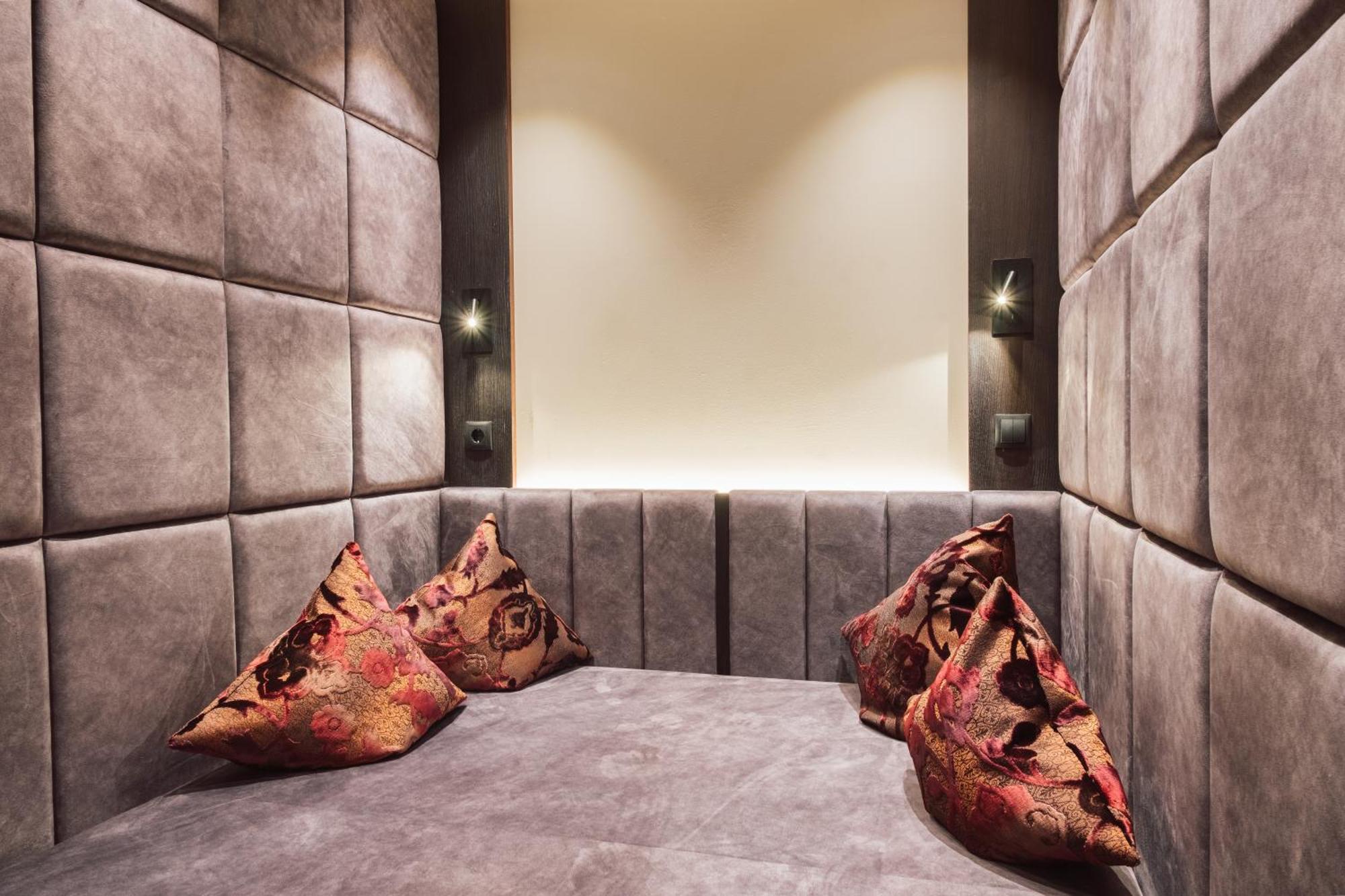 Engel Gourmet&Spa Nova Levante Extérieur photo