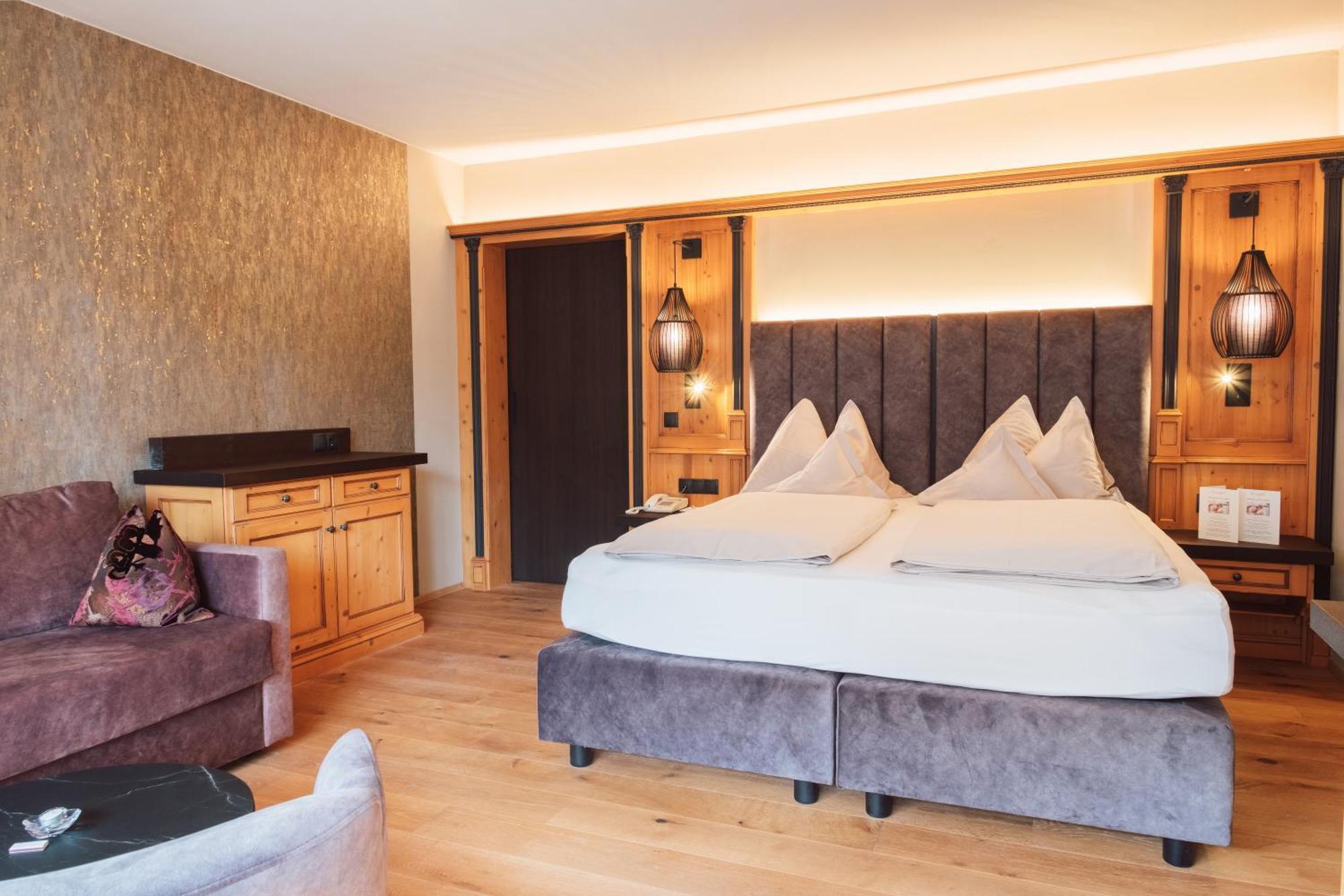 Engel Gourmet&Spa Nova Levante Extérieur photo