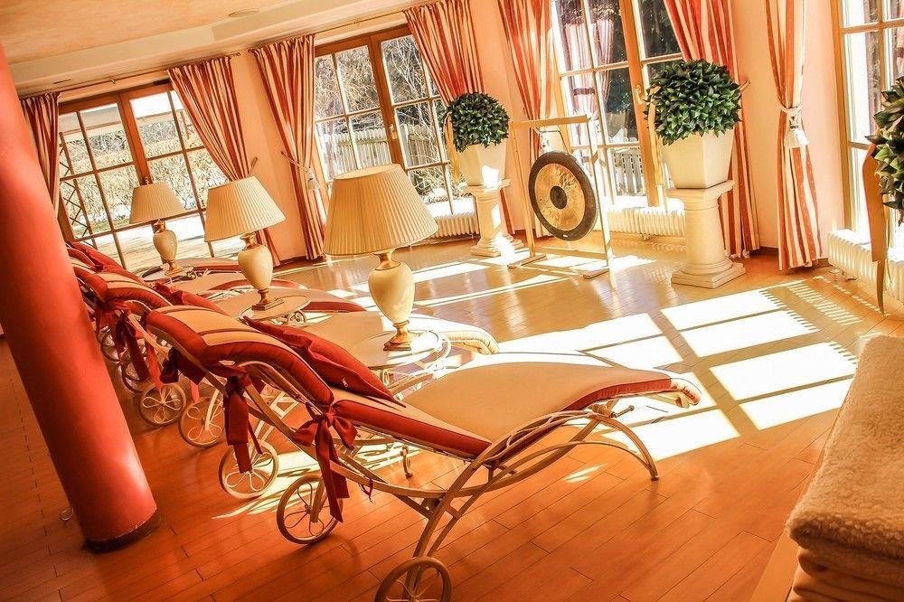 Engel Gourmet&Spa Nova Levante Extérieur photo