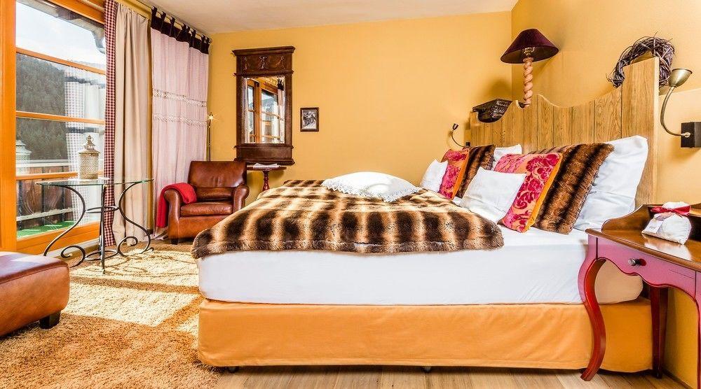 Engel Gourmet&Spa Nova Levante Extérieur photo