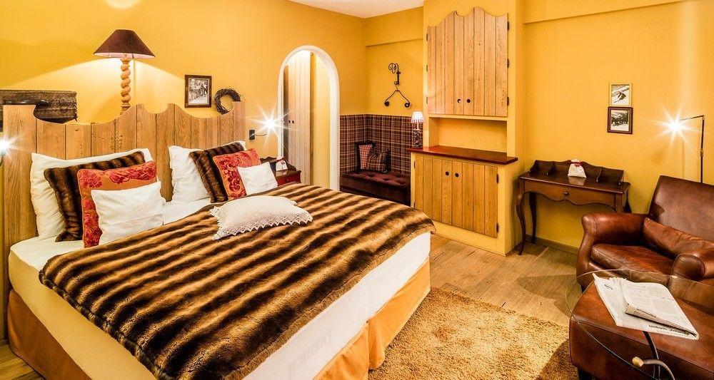 Engel Gourmet&Spa Nova Levante Extérieur photo