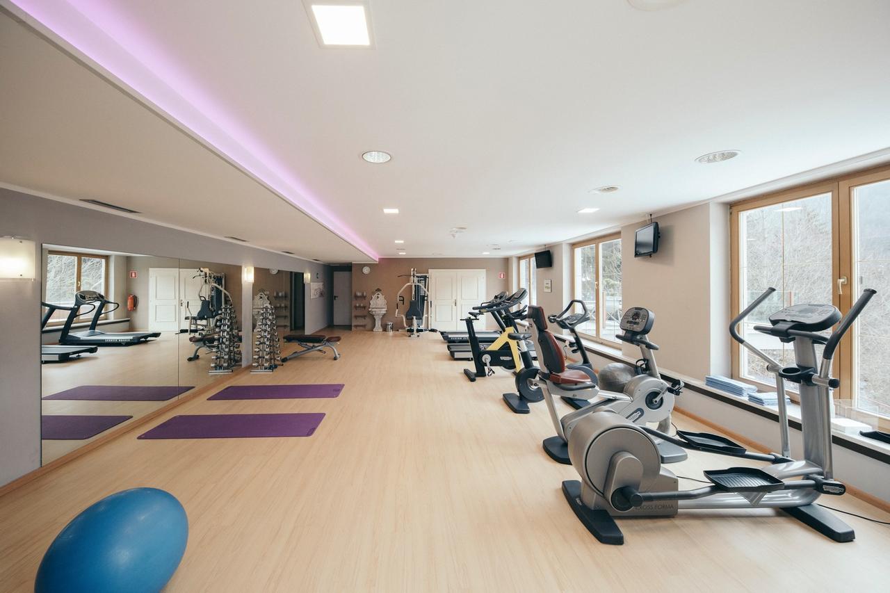 Engel Gourmet&Spa Nova Levante Extérieur photo