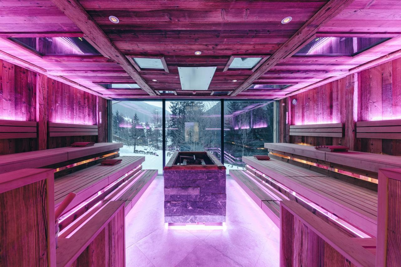 Engel Gourmet&Spa Nova Levante Extérieur photo