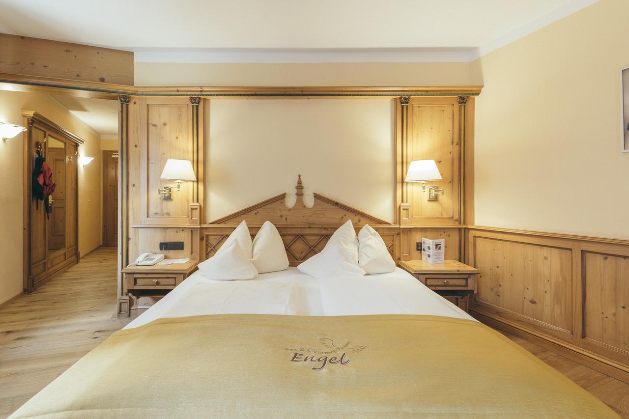 Engel Gourmet&Spa Nova Levante Extérieur photo
