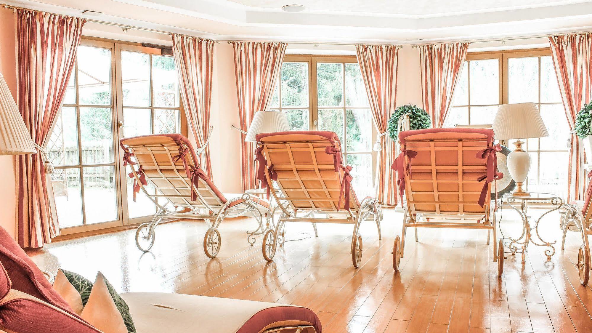 Engel Gourmet&Spa Nova Levante Extérieur photo