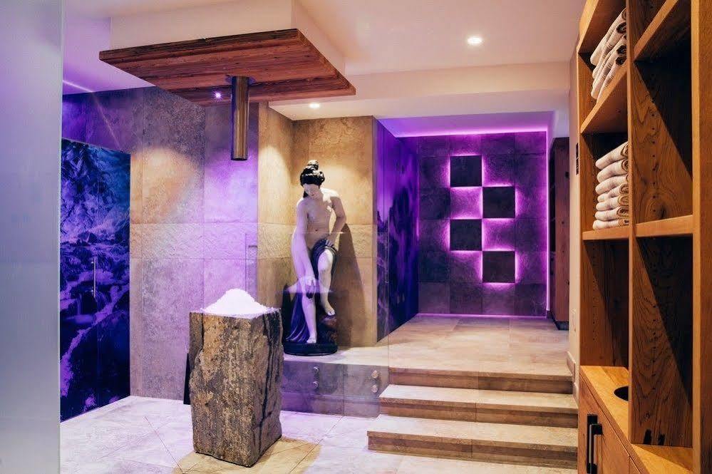 Engel Gourmet&Spa Nova Levante Extérieur photo
